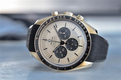 omega speedmaster moonwatch panda|Omega Speedmaster moonwatch new price.